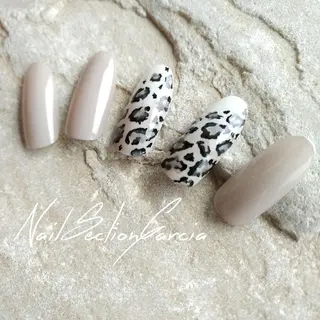 ネイル Yamawaki by NSGのネイルデザイン