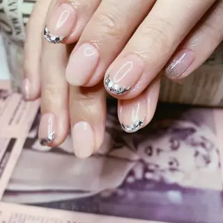 ネイル NOIROUGE所属・NOI ROUGEのネイルデザイン