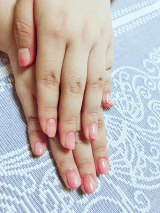 ネイル FERNA フェルナのネイルデザイン