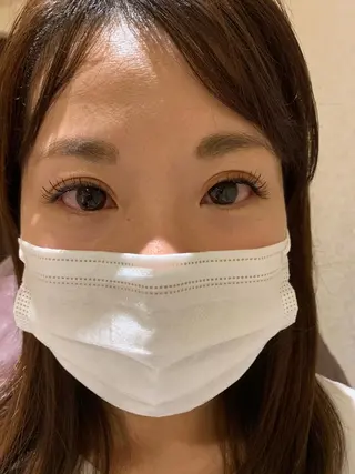 マツエク・マツパ Angelica Michelleのマツエク・マツパデザイン