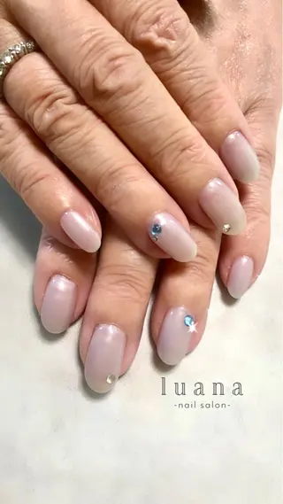 ネイル luana ネイルサロンのネイルデザイン