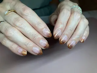 ネイル SHIMAZAKI YUMAのネイルデザイン