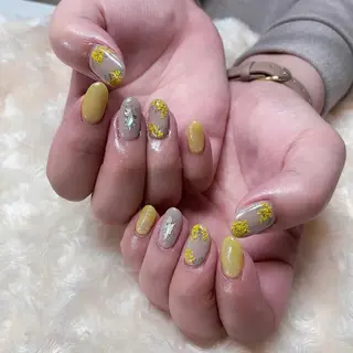 ネイル N Kaoriのネイルデザイン