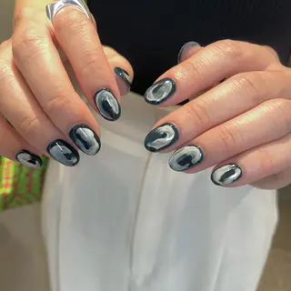 ネイル anna padoのネイルデザイン