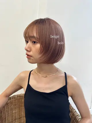 hana ・メンズ特化のヘアスタイル