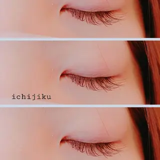 マツエク・マツパ まつげや いちじく所属・まつげや いちじくのマツエク・マツパデザイン