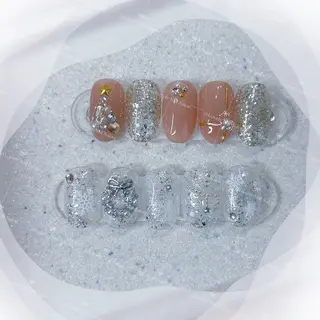 ネイル Lovely Nail Salonのネイルデザイン