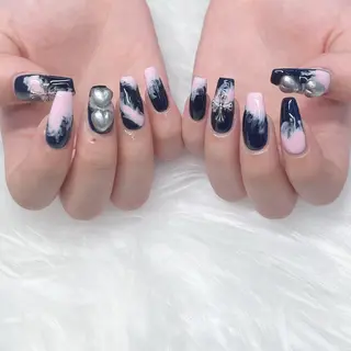 ネイル 🍁nail. kaede🍁のネイルデザイン