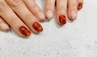 ネイル TiALASH ＊Kozue＊のネイルデザイン