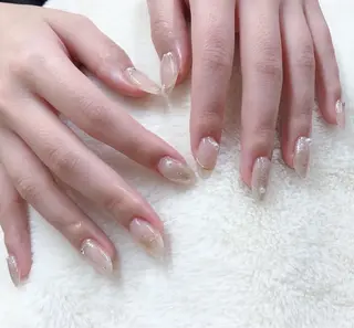 ネイル 大門浜松町 ネイルのネイルデザイン