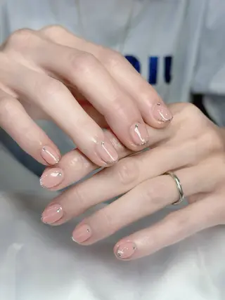 ネイル Mi nailsのネイルデザイン