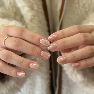 ネイル reika .のネイルデザイン