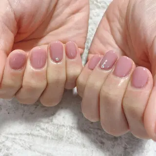 ネイル 吉岡 裕子のネイルデザイン