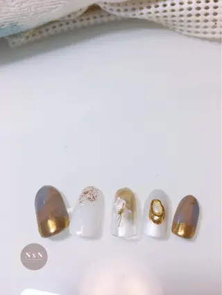 ネイル nail salon N×Nのネイルデザイン