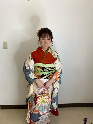 ＤＯＮＮＡ《ドンナ》所属・髪質改善ノンダメージ ドンナイズミヤ広陵のその他イメージ