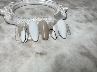 ネイル 閨匠 上野店のネイルデザイン