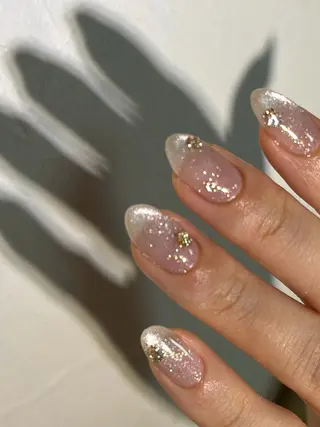 ネイル Glanz regaro所属・Glanz regaroのネイルデザイン