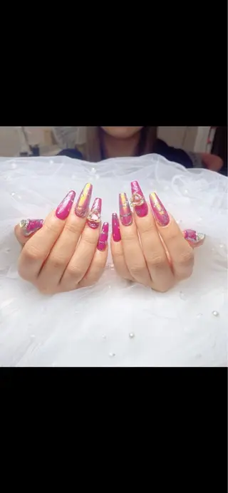ネイル アールワン NAIL SALONのネイルデザイン