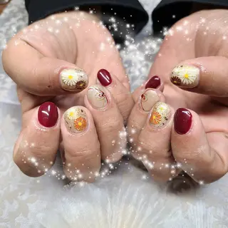 ネイル Nail  Ai    のネイルデザイン