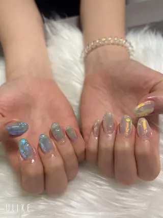 ネイル nico nail所属・nico nailのネイルデザイン