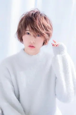 ショート hatena 🫧のマツエク・マツパデザイン