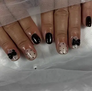 ネイル R.nail ☆のネイルデザイン