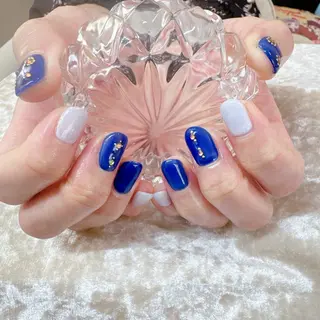 ネイル N.plus NaiLのネイルデザイン