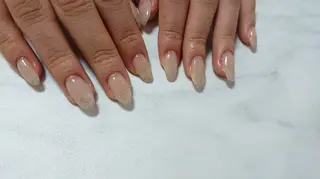 ネイル shellnail さなえのネイルデザイン