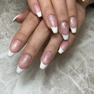 ネイル MAXKELLY所属・ありはら まなみ 【MAXKELLY】のネイルデザイン