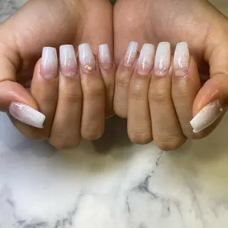 ネイル L'ecrin所属・L'ecrin 田中のネイルデザイン