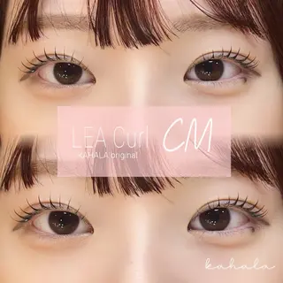 マツエク・マツパ Fujimoto 🦭⸝⋆꙳のマツエク・マツパデザイン