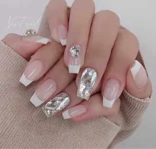 ネイル ain nailのネイルデザイン