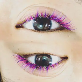 マツエク・マツパ Lotus.所属・Lotus. makoのエステ・リラクイメージ