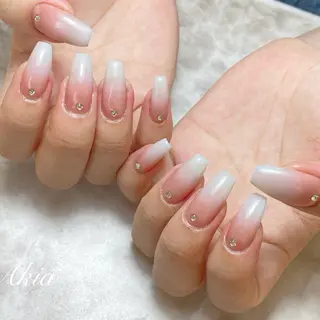 ネイル 閨匠ビューティサロン 新橋店のネイルデザイン