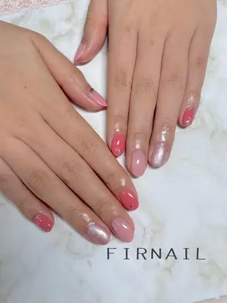 ネイル fir_ nail_のネイルデザイン