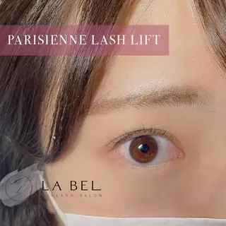 マツエク・マツパ 福島LA BEL HARUHIのマツエク・マツパデザイン