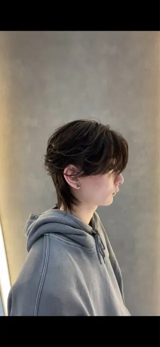 メンズ ✨メンズカット✨/ カットモデル募集🐥のヘアスタイル