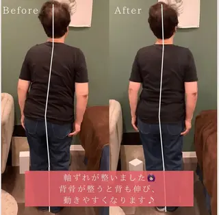 リンパ&整体専門店 TORIKO福井本店のエステ・リラクイメージ