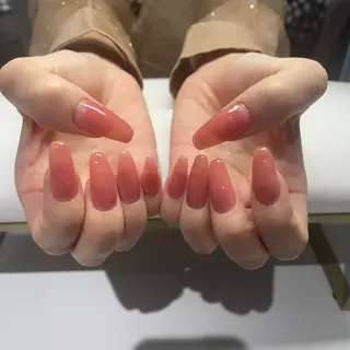 ネイル WOLTOKYO池袋 ★chiakiのネイルデザイン