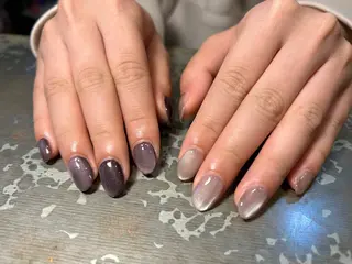 ネイル Ainchi nail所属・＊ misa ＊のネイルデザイン