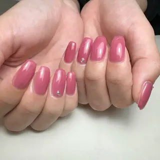 ネイル salon mowa所属・mowa 🌿‬ kanaのネイルデザイン