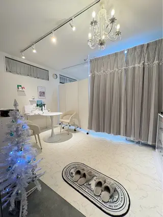 LEPUS （レプス）sasaのエステ・リラクイメージ