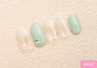 ネイル 池袋 りみのネイルデザイン