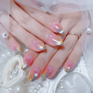 ネイル Mika Nailのネイルデザイン
