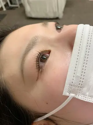 マツエク・マツパ マツパ◎LED マツエク,モチ◎のマツエク・マツパデザイン