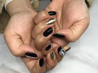 ネイル 西院eye fallonのマツエク・マツパデザイン