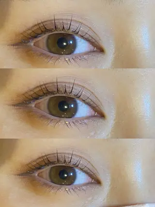 マツエク・マツパ ANZY58号店所属・ANZY 58号店 関原の眉毛・アイブロウイメージ