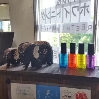 ネイリスト riiisaのネイルデザイン