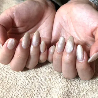 ネイル totalbeautylento所属・lento nailのネイルデザイン