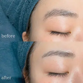 アイブロウ Naps-Shaving所属・敏感肌⭐️ シェービング専門佐藤の眉毛・アイブロウイメージ